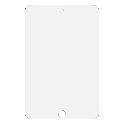 Film iPad Pro 12.9 2015 / 2017 Render Special Drawing Paper, Fleksibilen - Transparent