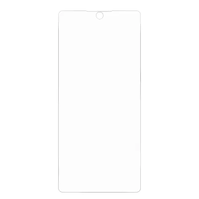 Zašcitna folija Xiaomi Redmi 10 in Redmi 10 2022, odporna na udarce, oleofobna obdelava, samoregenerativna, 3mk Arc