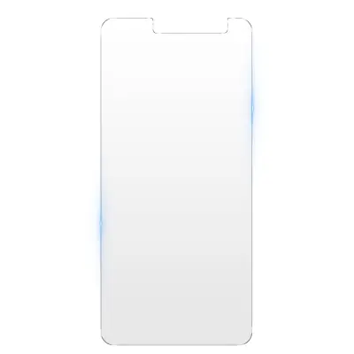 Samsung Galaxy Xcover 5 kaljeno steklo 9H Ultra-Resistant Screen Protector, Curved Edge - Transparent