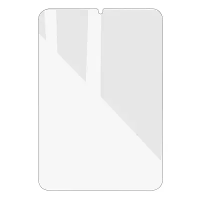 Kaljeno steklo iPad Mini 2021 Ultra-Resistant 9H, Anti-Scratch in Anti-Mark