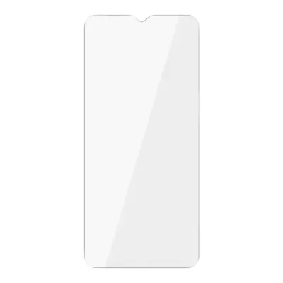Samsung Galaxy A02s in A03s kaljeno steklo 9H Ultra-Resistant Screen Protector - Transparent