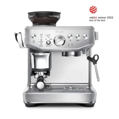 SAGE SES876BSS Espresso kavni aparat