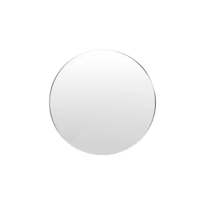 Zašcita za Galaxy Watch 4 44 mm iz kaljenega stekla - prozorna