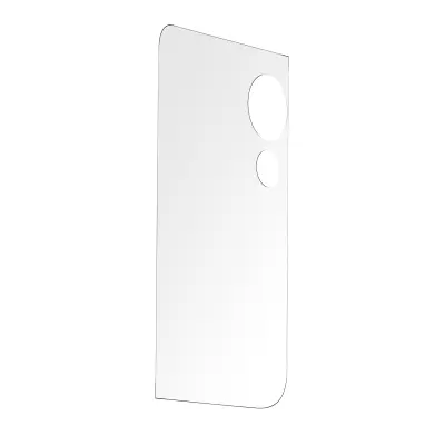 Ultrazašcitna folija za fotoaparat Samsung Galaxy S21 iz ultra-odpornega kaljenega stekla