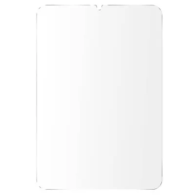 iPad Mini 2021 kaljeno steklo, ukrivljen zaslon, izjemno odporen, proti praskam - prozoren