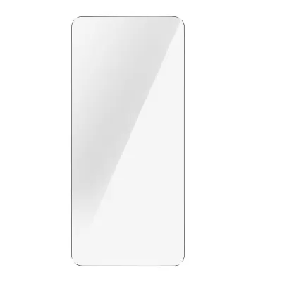 Ultra-odporna 9H zašcita zaslona iz kaljenega stekla - prozorna za Oppo A54 5G in A74 5G, Realme 8 5G in Narzo 30 5G