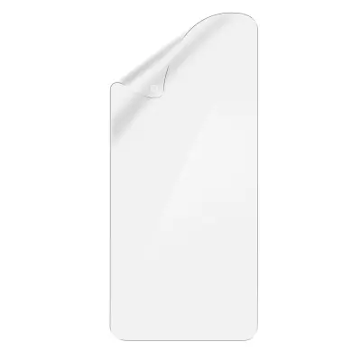 Xiaomi Mi 11 5G Ultra-tanka fleksibilna folija iz lateksa - prozorna