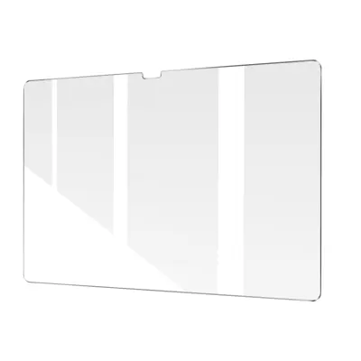 Fleksibilna zašcitna folija za zaslon Samsung Galaxy Tab S7 Plus 12.4 in S7 FE proti praskam - prozorna
