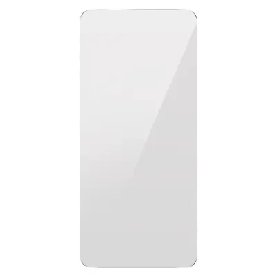 Xiaomi Redmi Note 10 5G in Xiaomi Poco M3 Pro Tempered Glass 9H Ultra-Resistant Screen Protector - Transparent