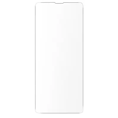 Kaljeno zašcitno steklo za Sony Xperia 10 III in Xperia 10 IV, odporno proti udarcem - prozorno