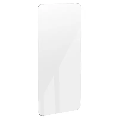 Zašcitna folija iz lateksa za celoten zaslon Samsung Galaxy A12 - prozorna