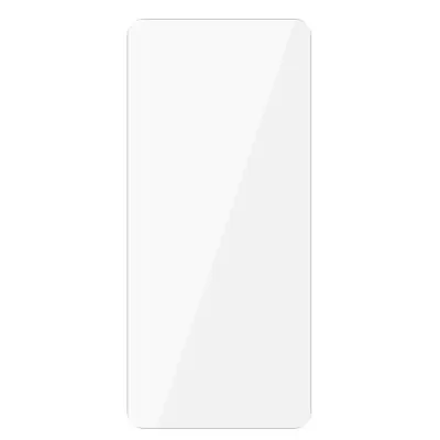 Zašcita zaslona iz kaljenega stekla Xiaomi Redmi Note 10s / Note 10 in Poco M5s 9H proti praskam, odporna na udarce - prozorna