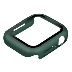 Trda torbica Apple Watch Series 7 (45 mm), zelena