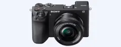 SONY ILCE6700LB.CEC fotoaparat