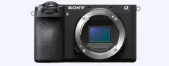 SONY ILCE6700B.CEC fotoaparat