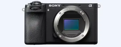 SONY ILCE6700B.CEC fotoaparat