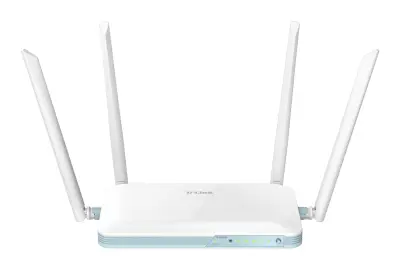 D-LINK G403/E EAGLE PRO AI N300 4G LTE brezžični usmerjevalnik