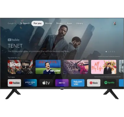 TESLA 65S635BUS TV sprejemnik