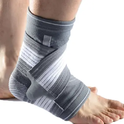 GS OPORNICA ZA GLEŽENJ ANKLE SUPPORT 1.0