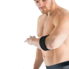 GS OPORNICA ZA TENIŠKI KOMOLEC - TENNIS ELBOW SUPPORT