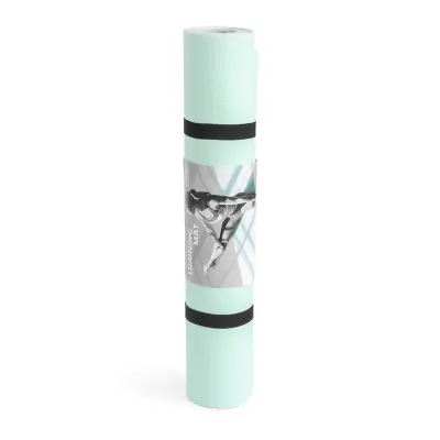 GS VIVID TRAINING MAT TURK 170X60X0,4
