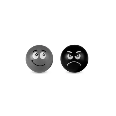 GS ŽOGICE - ACTIVE ANTISTRESS BALL (2pcs)