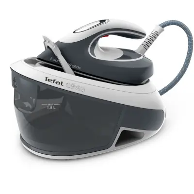 TEFAL likalnik s kotli. Express Airglide [SV8020E1]