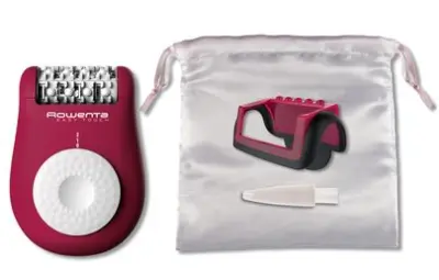 ROWENTA epilator Easy Touch [EP1120F1 ]