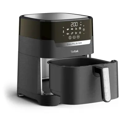 TEFAL cvrtnik Easy Fry & Grill Precision [EY505815]