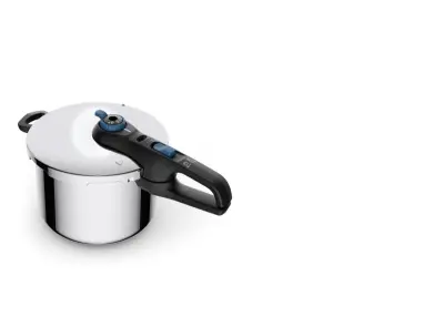 TEFAL ekonom lonec Secure 5 [P2580701]