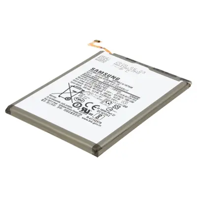 Originalna baterija Samsung Galaxy M12, A21s, A04s, A12, A13 4G, EB-BA217ABY 5000mAh (servisni paket)