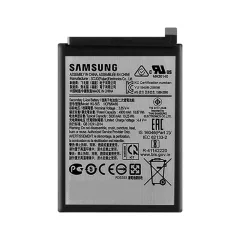 Originalna baterija Samsung Galaxy A02s, Galaxy A03 in Galaxy A03S, 5000 mAh [servisni paket]