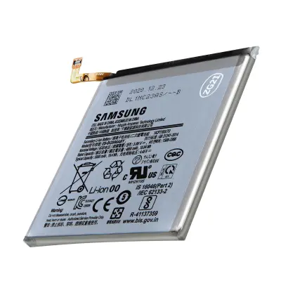 Originalna baterija Samsung S21 Ultra, EB-BG998ABY 5000mAh [servisni paket]