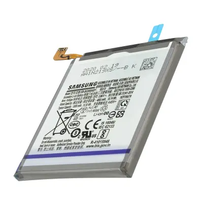 Originalna baterija Samsung Galaxy S20 Ultra, EB-BG988ABY 5000mAh