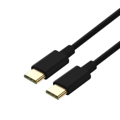 1M kabel USB Type C v USB Type C - crn
