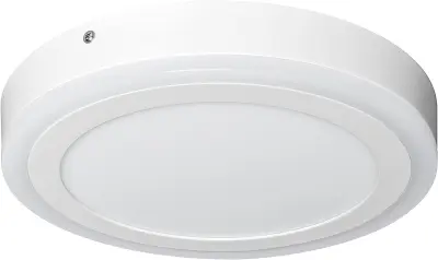 Nadometni LED panel 18W IP20 3000K