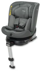 Avtosedež ITURN i-SIze 360° Grey 40-150 cm
