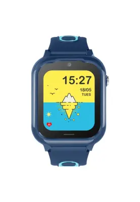 D38 Valdus Kids Smartwatch
