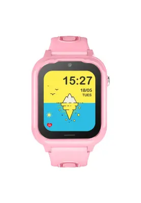 D38 Valdus Kids Smartwatch