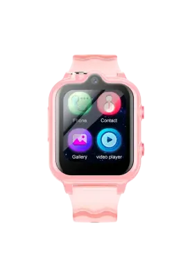 D35 Valdus Kids Smartwatch