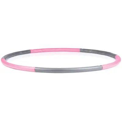 GS 1,5 KG JOINED HULA HOOP