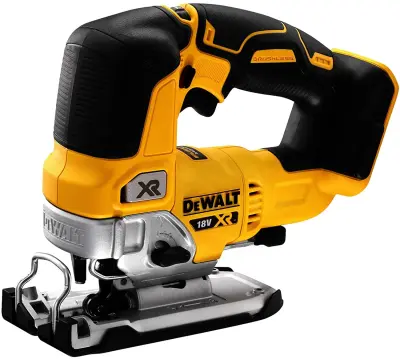 VBODNA ŽAGA 18v XR BRUSHLESS BARE