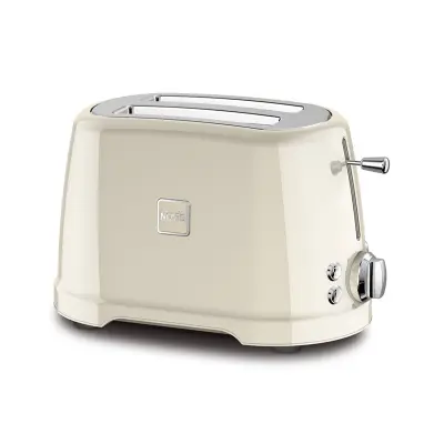 NOVIS Toaster T2 - Krem