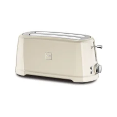 NOVIS Toaster T4 - Krem
