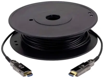 ATEN HDMI podaljšek HDMI-A  vtič 10 m črna VE7831A #####4K UHD HDMI kabel