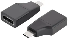 Value USB-C® adapter [1x moški konektor USB-C® - 1x ženski konektor HDMI] 12993227