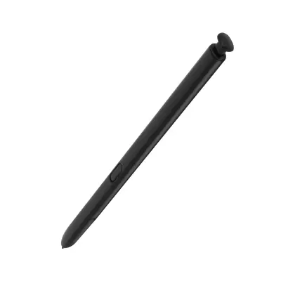 Samsung Galaxy Note 10 / 10 Plus pisalo za zaslon na dotik, fina konica - crna