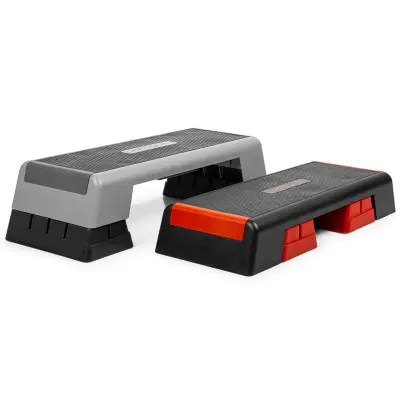 GS PRO STEP (red-black)