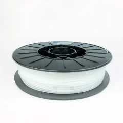 Fleksibilni Filament Trdota 98A Bela 1.75mm