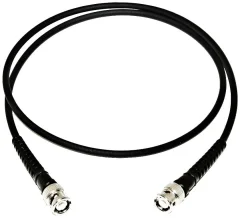 Mueller Electric BU-P2249-C-60 merilni kabel [BNC moški konektor - BNC moški konektor] 1.53 m  1 kos